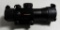 Lot #827 - TruGlo red dot rifle/ crossbow site 