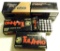 Lot #839 - (6) Boxes of 50 rounds of .45 230 gr. cartridges. Includes two boxes of Blazer  Brass,