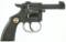 Lot #858 - Burgo NR103 Revolver SN# 994315 .22 Short