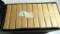 Lot #896 - (20) Boxes of 20 rounds of 30-06 M2 Ball. Lot PS-2-089. Comes in military ammo  can.