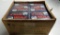 Lot #957 - (20 Boxes of 50 rounds of Wolf Performance Ammunition 9mm Luger 9x19 115 Gr.