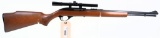 Lot #1000 - Marlin Firearms Co Glenfield Mdl 25C Semi Auto Rifle SN# 19451281 .22 Cal