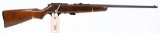 Lot #1001 - Marlin Firearms Co 30 Bolt Action Rifle SN# NSN-3074 .22 LR