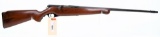 Lot #1005 - O.F. Mossberg & Sons, Inc 183 D-B Bolt Action Shotgun SN# NSN2769 .410 GA
