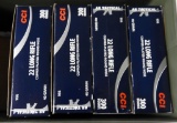 Lot #1023 - (4) Boxes of 300 rounds of CCI AR Tactical .22 Long Rifle 40 Gr. cartridges.  (+/-