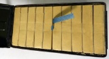 Lot #1029 - (20) Boxes of 20 rounds of .30-06 M2 Ball cartridges. Lot PS-2-193. Foreign  made.