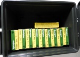 Lot #1043 - (10) Boxes of 5 rounds o Remington SP12Mag-RS-5PK Slugger 3” 12-gauge 1 oz  slugs.