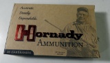 Lot #1046 - Lot of 60 (+/-) rounds of 7.62x54 R ammunition. Includes (3) boxes of 20 rounds  to