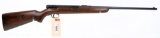 Lot #1050 - Winchester 74 Semi Auto Rifle SN# 314387A .22 LR