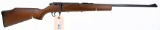 Lot #1051 - Marlin Firearms Co 25N Bolt Action Rifle SN# 08588960 .22 LR