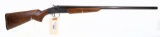 Lot #1053 - Savage Arms Stevens 940B Single Shot Shotgun SN# NSN2766 12 GA
