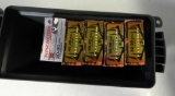 Lot #1062 - (4) Boxes of 20 rounds of Federal Fusion .30-30 150 Gr. & a box of 20 rounds of  Wi