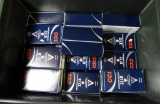 Lot #1075 - (27) Boxes of 50 rounds of CCI Standard Velocity .22 Long Rifle 40 Gr.  cartridges.