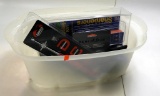 Lot #1087 - (7) Knife sharpeners new in package Lot includes DMT Diamond Sharpening Kit, (2)  D
