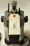 Lot #1283 - Frankford Arsenal Reloading Tools Platinum Series Case Trim & Prep Center.  Product