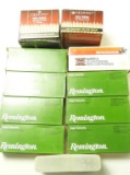 Lot #1308 - Lot of .223 Remington ammunition to include 200 (+/-) rounds of Federal 55 Gr.  FMJ