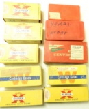 Lot #1313 - Lot of mostly .44 Magnum ammunition to include 40 (+/-) rounds of Western Super X
