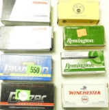 Lot #1320 - Lot of .32 Auto ammunition to include 100 (+/-) rounds of Federal Classic  71 Gr. F