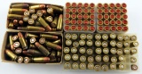 Lot #1321 - Lot of .25 Auto ammunition to include 100 (+/-) rounds of Western 50 Gr.  Full Meta