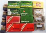 Lot #1325 - Lot of 30-06 Springfield ammunition to include 40 (+/-) rounds of Federal 150 Gr,