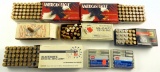 Lot #1333 - Lot of .45 Auto 230 Gr. Ammunition to include 20 (+/-) rounds of Winchester  Black
