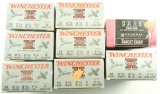 Lot #1364 - Lot of 12 gauge 2 ¾” shotshells to include 25(+/-) rounds of Federal Target  Load b