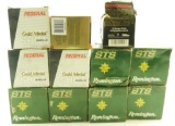 Lot #1405 - Lot of shotshells to include 175 (+/-) rounds of Remington Premier STS Target  Load