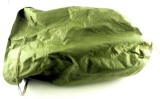 Lot #1430 - Military sleeping bag in sack 