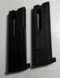 Lot #813 - Two Kimber 10 round .22 LR mags