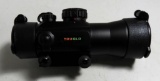 Lot #827 - TruGlo red dot rifle/ crossbow site 