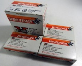 Lot #841 - 40 rounds of Winchester Super-X 12 gauge 2 ¾” super buckshot loads. Includes box  of