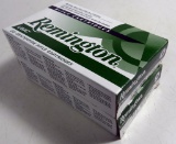 Lot #849 - (2) Boxes of 20 rounds of Remington 303 British 174 Gr. Cartridges (40 Rds +/-)