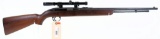 Lot #850 - Winchester 77 Semi Auto Rifle SN# 45086 .22 LR