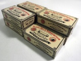 Lot #871 - (7) Boxes of 50 rounds of .45 Colt 250 Gr. RNFP cartridges. Includes 7 boxes of  Black