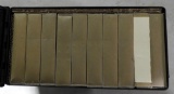 Lot #872 - 400 rounds of Lake City Arsenal .30 M2 ball cartridges. Lot LC 39661. Comes  in