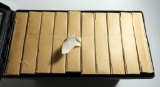 Lot #875 - (20) Boxes of 20 rounds of .30 Ball M2 Lot PS 2-089 cartridges. Foreign made.  Comes