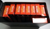 Lot #889 - (9) Boxes of 20 rounds of American Eagle 30-06 Springfield 150 Gr. cartridges.  Comes
