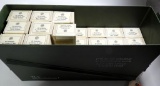 Lot #915 - (50) Boxes of 20 rounds of Bala Normal 7.62x51 Nato cartridges. Comes in  military