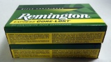 Lot #948 - (2) Boxes of 20 rounds of Remington Express Core Lokt R30402 30-40 Krag 180 Gr.