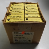 Lot #950 - (10) Boxes of 50 rounds of Union Metallic Cartridge Company .45 Automatic 230  Gr.
