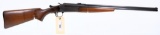 Lot #963 - J. Stevens 22-410 Over/Under Rifle-Shotgun SN# AIWJ .22 Cal