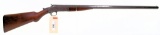 Lot #965 - Harrington & Richardson Arms Co. 1900 Single Shot Single Shot Shotgun SN# A8542 12 GA