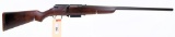 Lot #966 - Marlin Firearms Co 55 Bolt Action Shotgun SN# NSN2756 12 GA