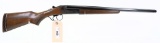 Lot #968 - Savage Arms-Stevens 311 Series H SBS Shotgun SN# C705208 20 GA
