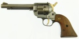 Lot #969 - Reck/Imp By The Spesco Corp R12 Single Action Revolver SN# 119920 .22 Cal