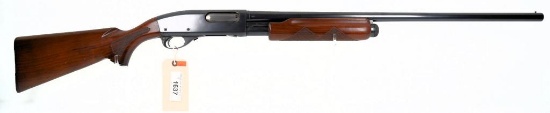 Lot #1637 - Remington Arms Co Wingmaster 870 Pump Action Shotgun SN# 193902V 12 GA