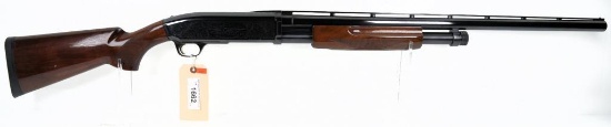 Lot #1662 - Browning Arms Co. BPS Pump Action Shotgun SN# 02048NY192 10 GA