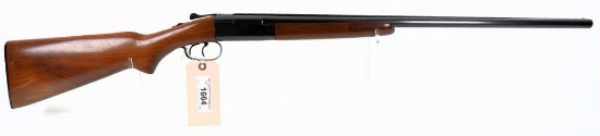 Lot #1664 - Winchester Reapeating Arms Co 24 SBS Shotgun SN# 65674 16 GA