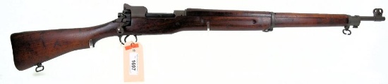 Lot #1697 - U.S. Eddystone Arsenal 1917 Bolt Action Rifle SN# 207557 .30-06 Cal