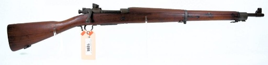 Lot #1698 - U.S. Smith Corona 1903-A3 Bolt Action Rifle SN# 4772354 .30-06 Cal